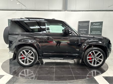 2026 Land Rover Defender - photo 10