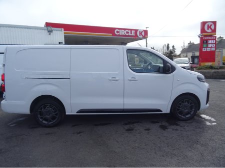 2026 Fiat Scudo - photo 5
