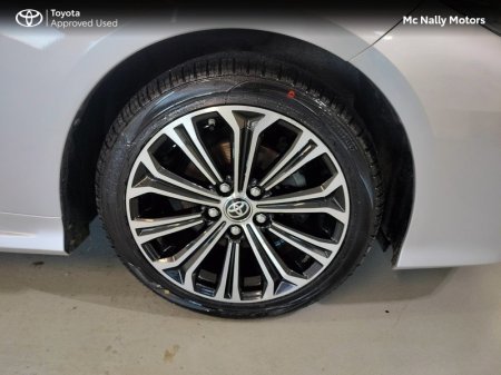 2022 Toyota Corolla - photo 15