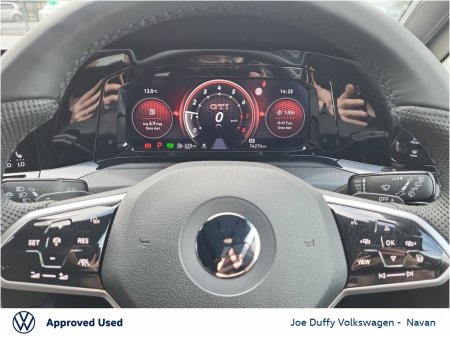 2021 Volkswagen Golf - photo 22