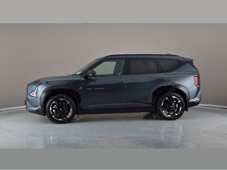 2026 Kia EV5 - photo 15