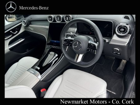 2025 Mercedes-Benz GLC - photo 13