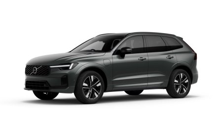 2027 Volvo XC60 - photo 9