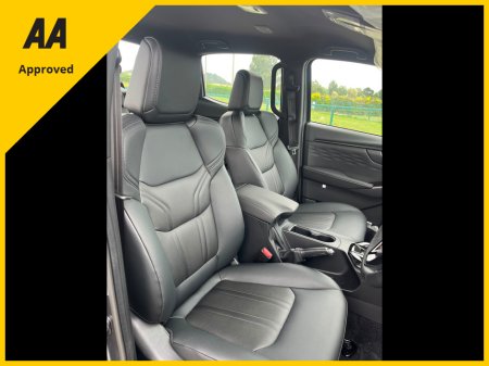 2026 Isuzu D-Max - photo 14