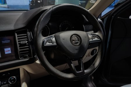 2019 Skoda Kodiaq - photo 18
