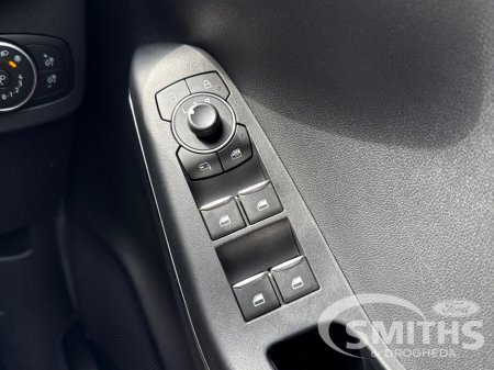 2022 Ford Puma - photo 28