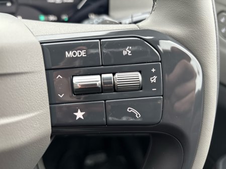 2026 Kia EV5 - photo 17