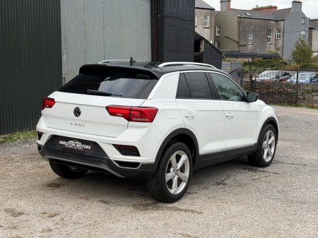 2021 Volkswagen T-Roc - photo 7