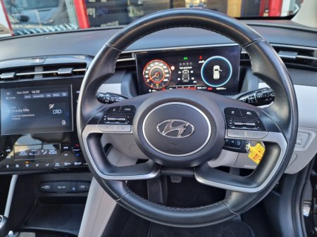 2022 Hyundai Tucson - photo 16