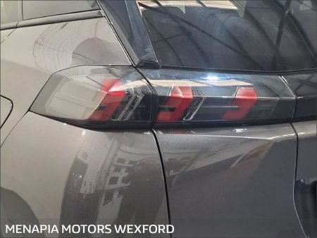 2020 Peugeot 2008 - photo 17