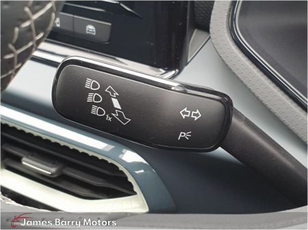2026 SEAT Ibiza - photo 25