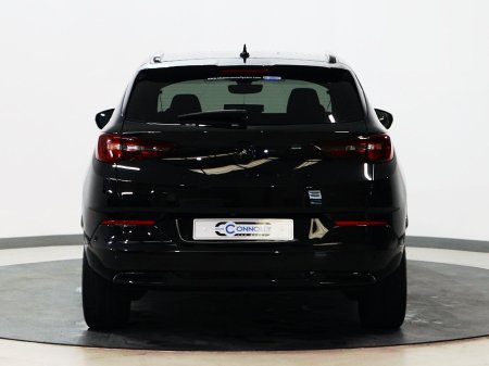 2022 Opel Grandland - photo 5