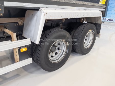 2022 VOLVO FMX 420 - photo 13
