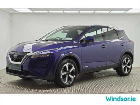 2023 Nissan Qashqai - photo 14