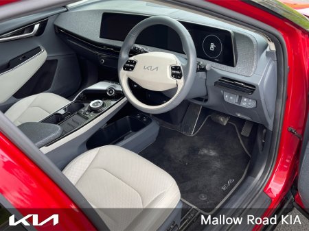 2023 Kia EV6 - photo 2