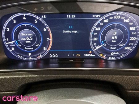 2019 Volkswagen Golf - photo 17