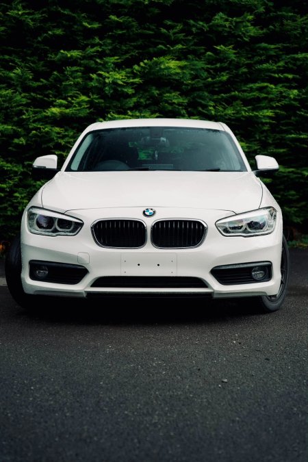 2017 BMW 1-Series - photo 6