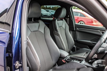 2022 Audi Q3 - photo 15
