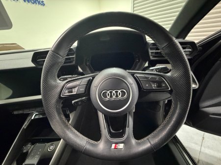 2023 Audi A3 - photo 12