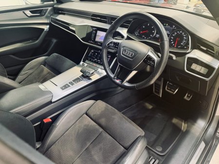 2020 Audi A6 - photo 10