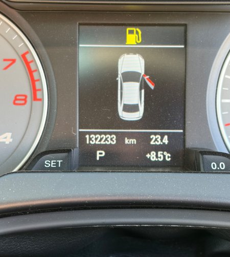 2011 Audi S4 - photo 13