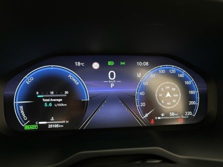 2024 Toyota RAV4 - photo 11