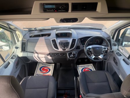 2016 Ford Transit - photo 14
