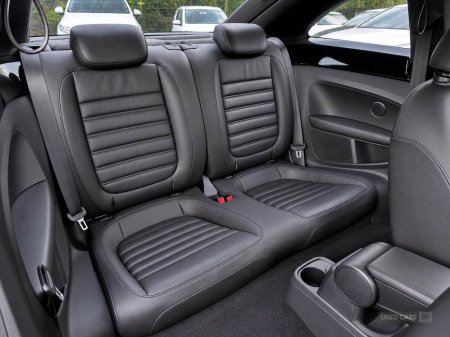 2015 Volkswagen Beetle - photo 16