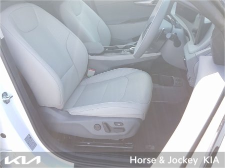 2026 Kia EV6 - photo 2