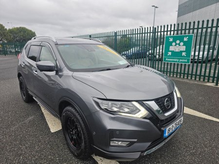 2018 Nissan X-Trail - photo 10