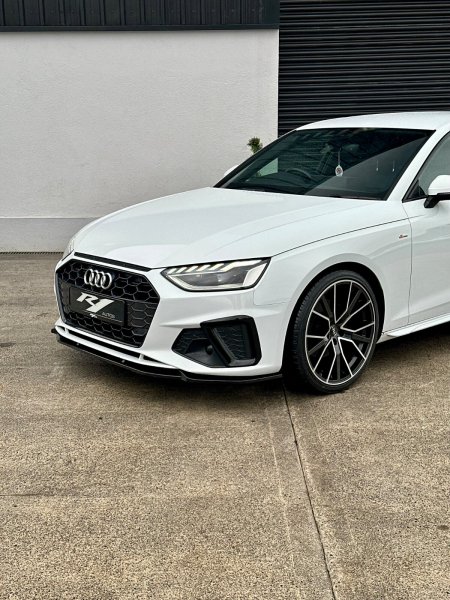 2021 Audi A4 - photo 13