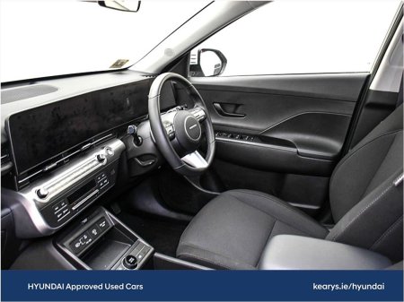 2026 Hyundai KONA - photo 5