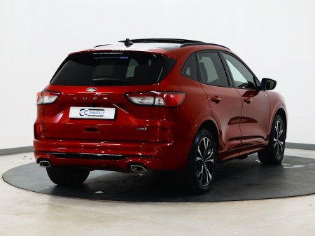 2023 Ford Kuga - photo 4