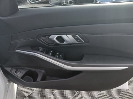 2019 BMW 3-Series - photo 11