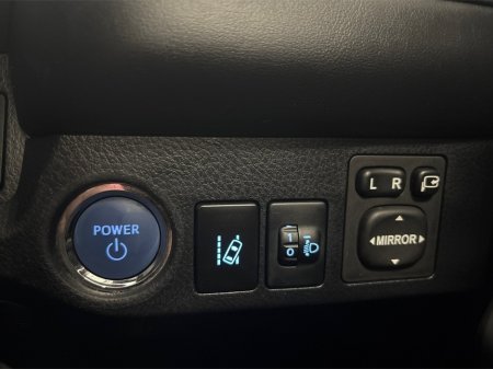 2018 Toyota RAV4 - photo 23