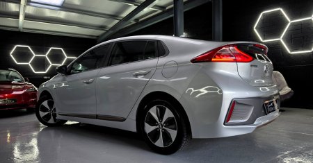 2017 Hyundai IONIQ - photo 12