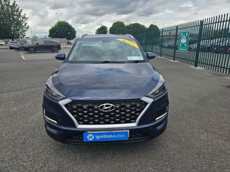 2019 Hyundai Tucson - photo 3