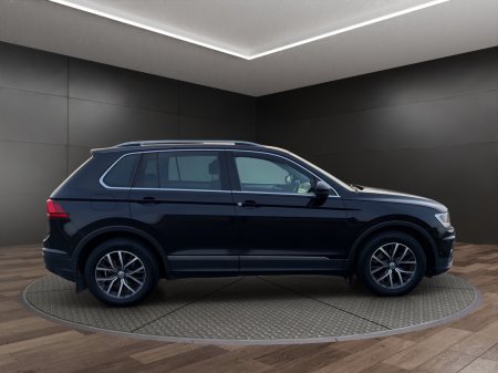 2018 Volkswagen Tiguan - photo 4