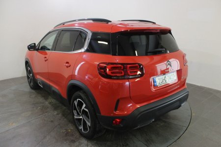 2020 Citroen C5 Aircross - photo 7