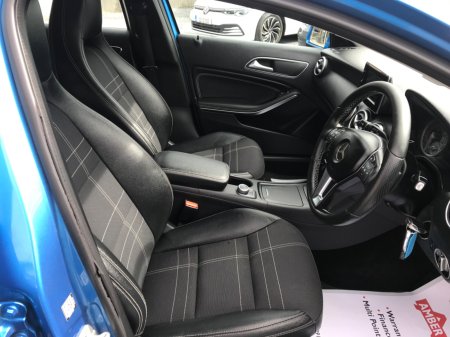 2015 Mercedes-Benz A-Class - photo 25