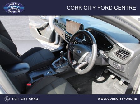 2023 Ford Focus - photo 12