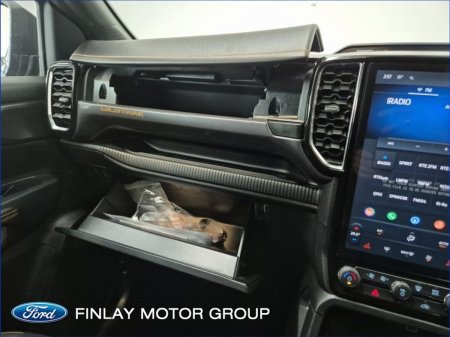 2025 Ford Ranger - photo 20