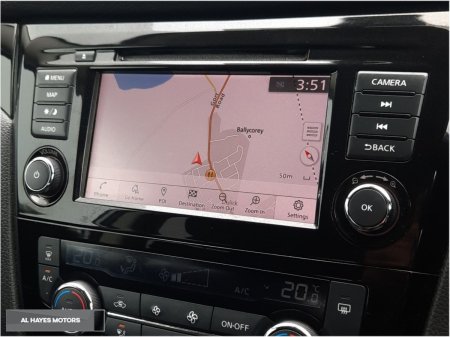 2019 Nissan Qashqai - photo 17
