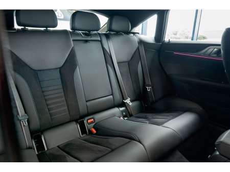 2024 BMW i4 - photo 24