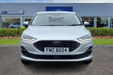 2024 Ford Focus - photo 6