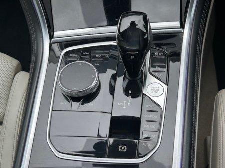 2019 BMW 8-Series - photo 24