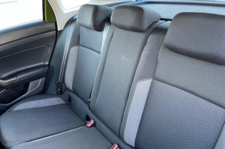 2023 Volkswagen Taigo - photo 20
