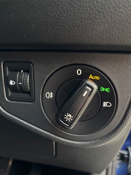 2024 Volkswagen Taigo - photo 33