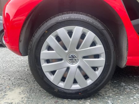 2014 Volkswagen Polo - photo 15