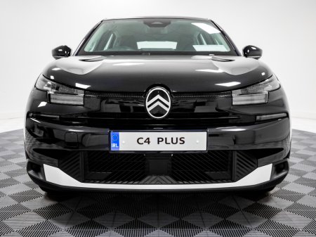2026 Citroen C4 - photo 26